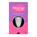 DivaCup Menstrual Cup Model 1 (19-30) DivaCup Reusable Menstral Cup