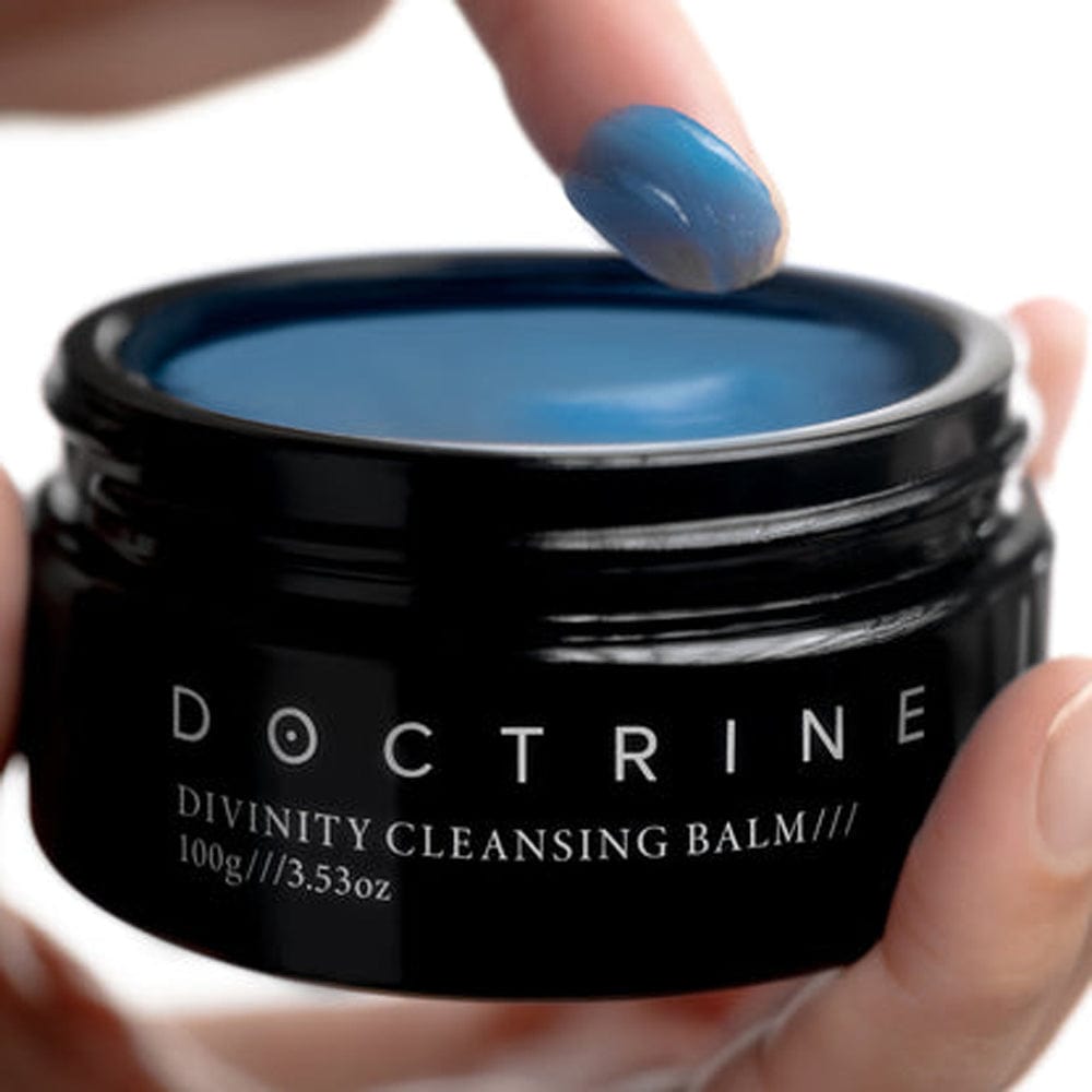 Doctrine Cleansing Balm Doctrine Divinity Cleansing Balm 100ml