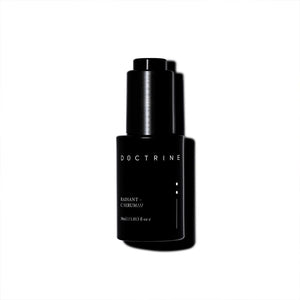 You added <b><u>Doctrine Radiant C Serum 30ml</u></b> to your cart.