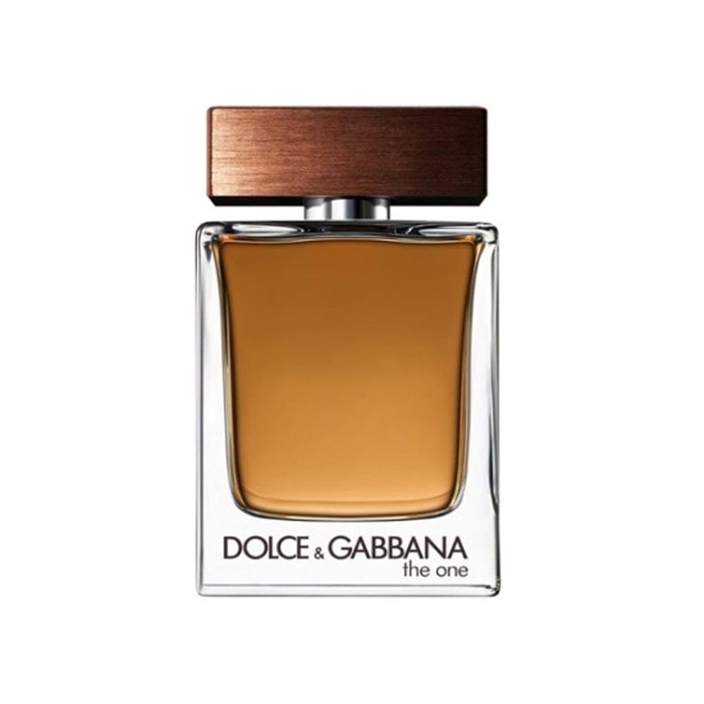 Dolce & Gabbana Mens Fragrance Dolce & Gabanna The One For Men Eau De Toilette