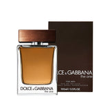 Dolce & Gabbana Mens Fragrance Dolce & Gabanna The One For Men Eau De Toilette