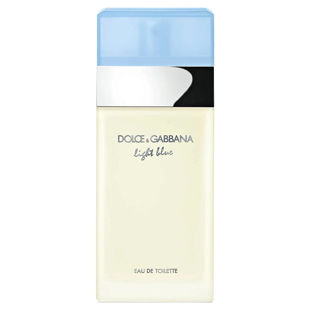 Dolce & Gabbana Fragrance Dolce & Gabbana Light Blue Eau De Toilette Meaghers Pharmacy