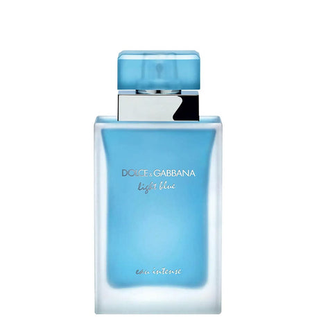 Dolce & Gabbana Fragrance Dolce & Gabbana Light Blue Eau Intense Eau de Parfum 25ml