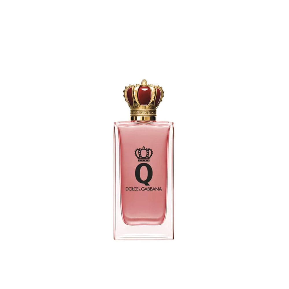 Dolce & Gabbana Fragrance Dolce & Gabbana Q Intense Eau De Parfum