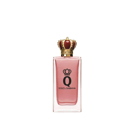 Dolce & Gabbana Fragrance Dolce & Gabbana Q Intense Eau De Parfum