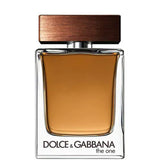 Dolce & Gabbana Mens Fragrance Dolce & Gabbana The One For Men Eau De Toilette Spray 100ml