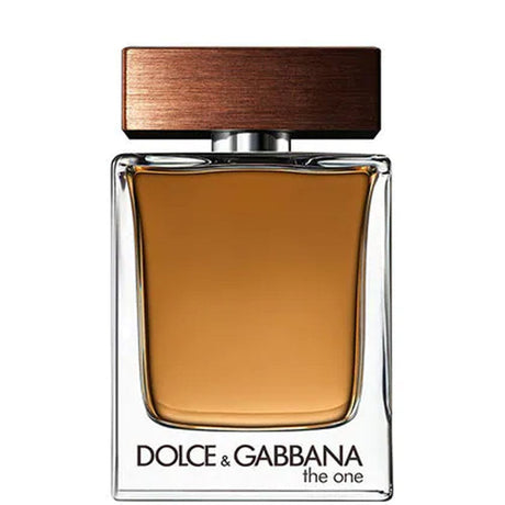 Dolce & Gabbana Mens Fragrance Dolce & Gabbana The One For Men Eau De Toilette Spray 100ml