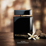 Dolce & Gabbana Fragrance Dolce & Gabbana The One For Men Intense Eau De Parfum 50ml