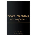 Dolce & Gabbana Fragrance Dolce & Gabbana The Only One Eau De Parfum 50ml