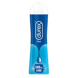 Meaghers Lubricant 100ml Durex Play Feel Pleasure Gel Lube