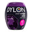 Dylon Fabric Dye Intense Black 12 Dylon All-In-One Fabric Dye Pods Meaghers Pharmacy