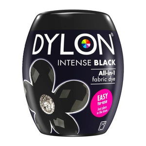 You added <b><u>Dylon All-In-One Fabric Dye Pods</u></b> to your cart.