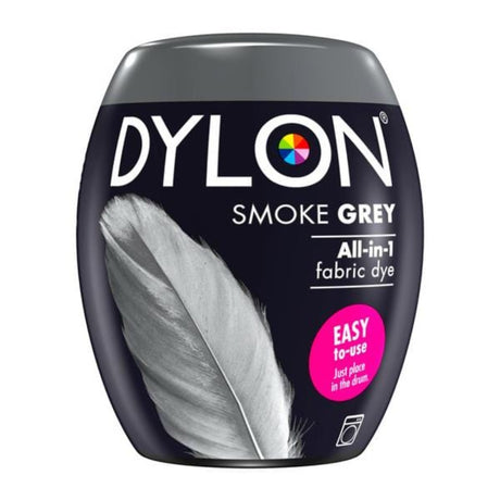 Dylon Fabric Dye Intense Black 12 Dylon All-In-One Fabric Dye Pods Meaghers Pharmacy