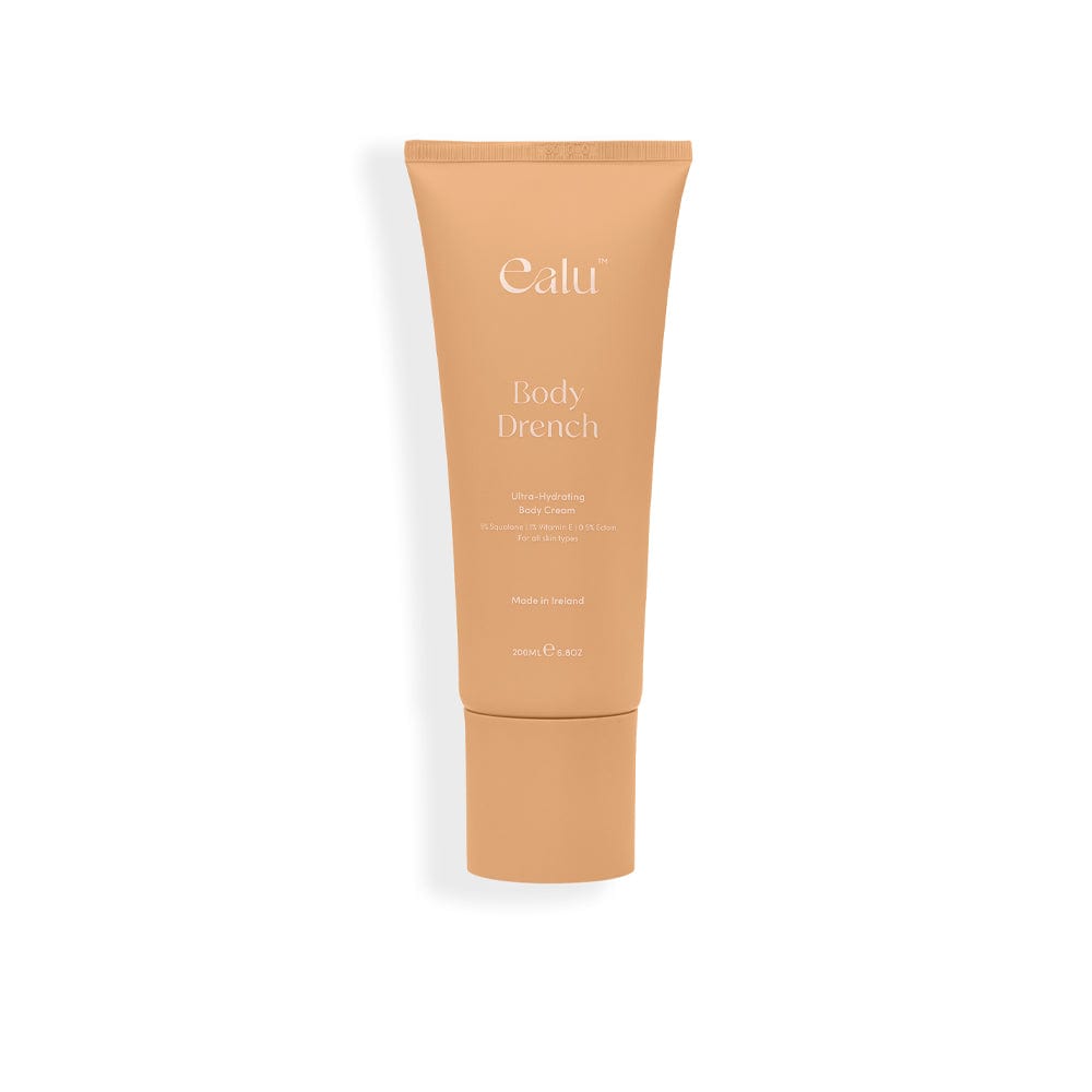 Ealu Body Cream Ealu Body Drench 200ml