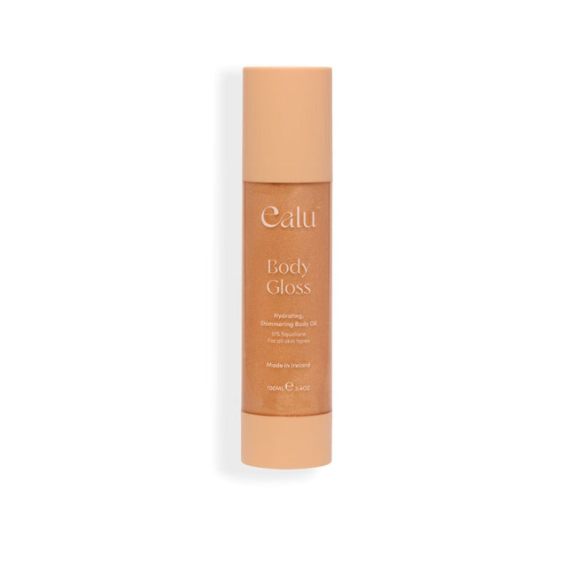 Ealu Body Oil Ealu Body Gloss 100ml