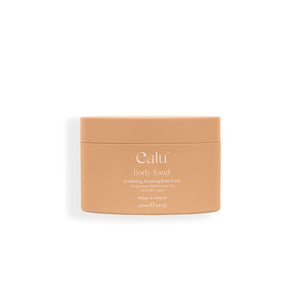 You added <b><u>Ealu Body Sand 200ml</u></b> to your cart.