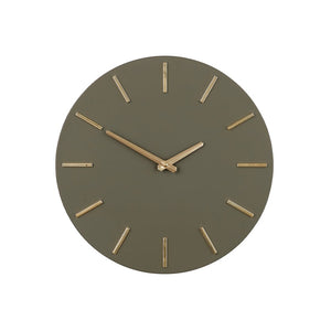 You added <b><u>Edelman Brixen Wall Clock</u></b> to your cart.