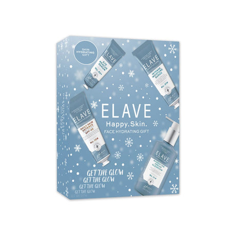 Elave Skincare Set Elave Face Hydrating Gift Set