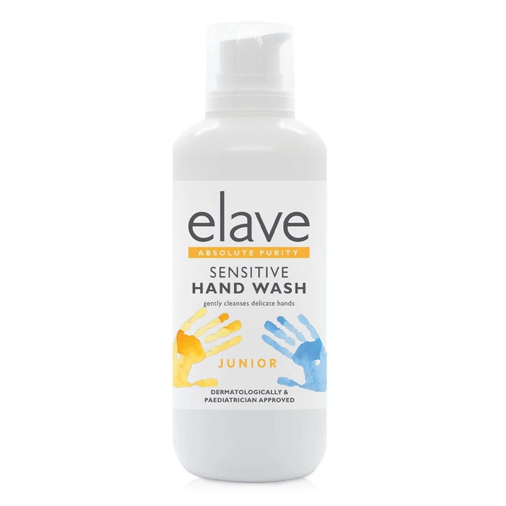 Elave Hand Wash Elave Junior Hand Wash 500ml