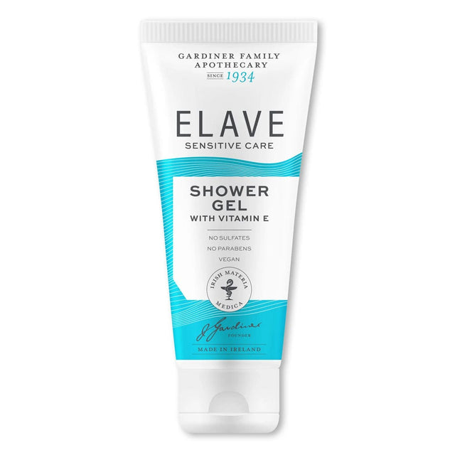 Elave Shower Gel Elave Shower Gel 250ml