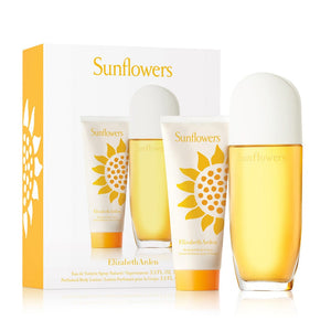 You added <b><u>Elizabeth Arden Sunflowers Eau de Toilette 100ml Gift Set</u></b> to your cart.