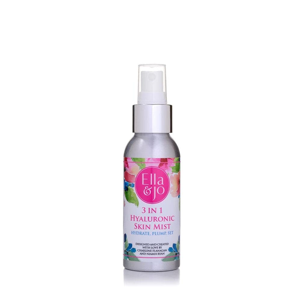 Ella & Jo Face Mist Ella & Jo 3 in 1 Hyaluronic Skin Mist Meaghers Pharmacy