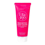 Ella & Jo Cleanser Ella & Jo Brighten & Glow Hydrating  Exfoliating Cleanser 100ml