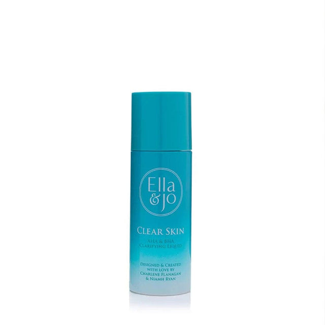 Ella & Jo Clarifying liquid Ella & Jo Clear Skin - AHA & BHA Clarifying Liquid 100ml