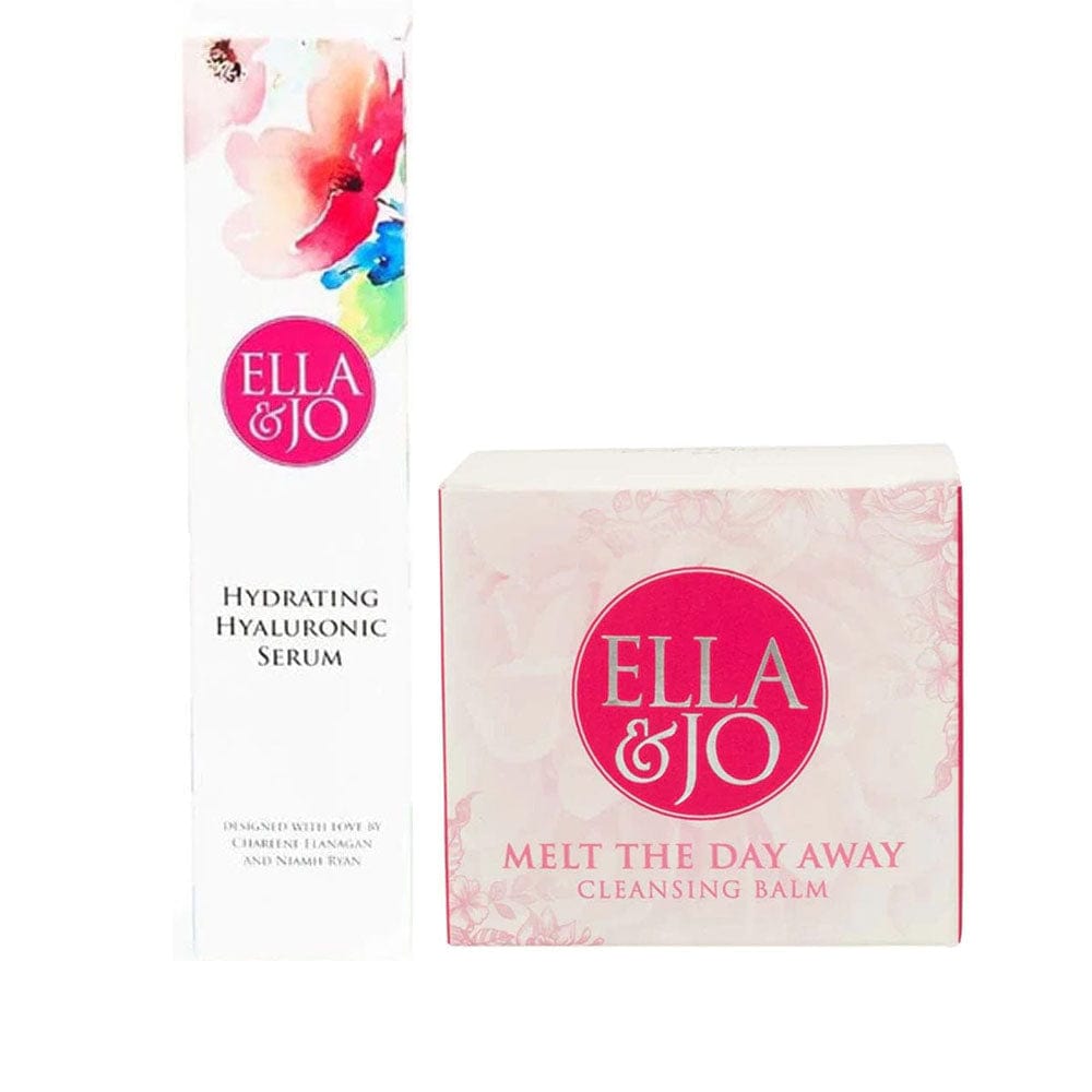 Ella & Jo Skincare Bundle Ella & Jo Dusk to Dawn Set