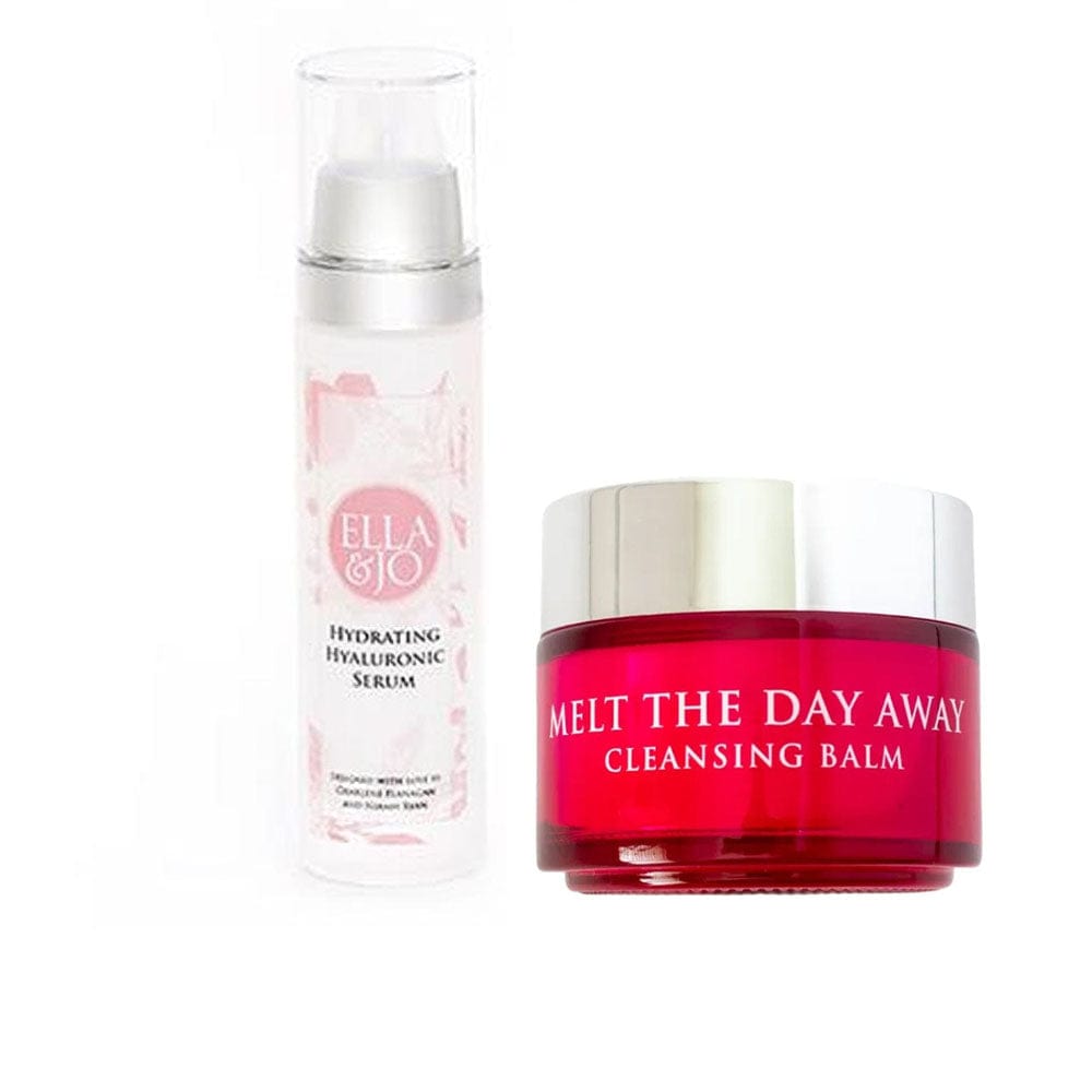 Ella & Jo Skincare Bundle Ella & Jo Dusk to Dawn Set