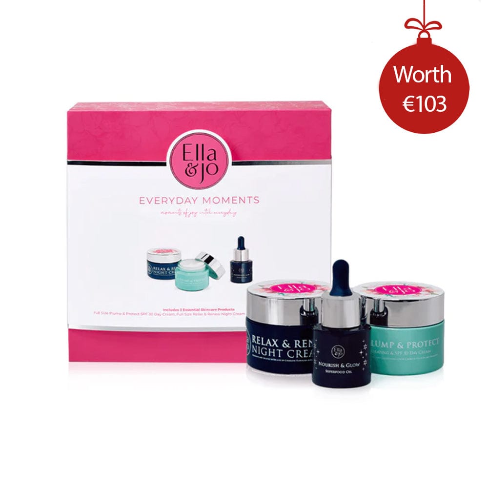 Ella & Jo Gift Set Ella & Jo Everyday Moments Gift Set