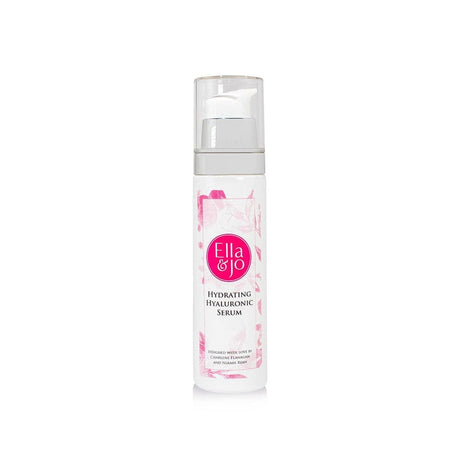 Ella & Jo Serum Ella & Jo Hydrating Hyaluronic Serum 50ml