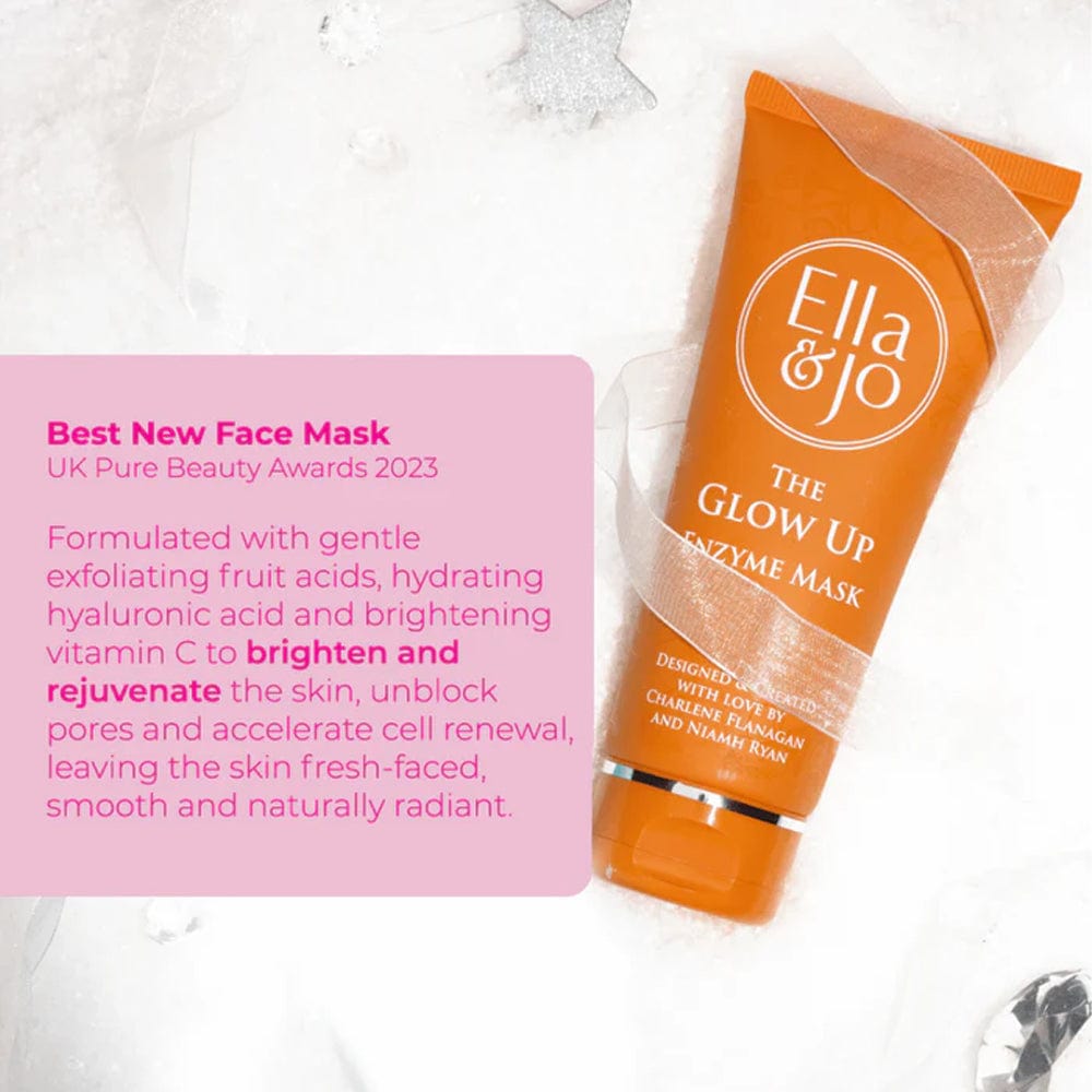 Ella & Jo Skincare Set Ella & Jo Masking Moments Gift Set