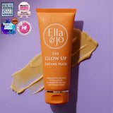 Ella & Jo Face Mask Ella & Jo The Glow Up - Enzyme Mask 100ml