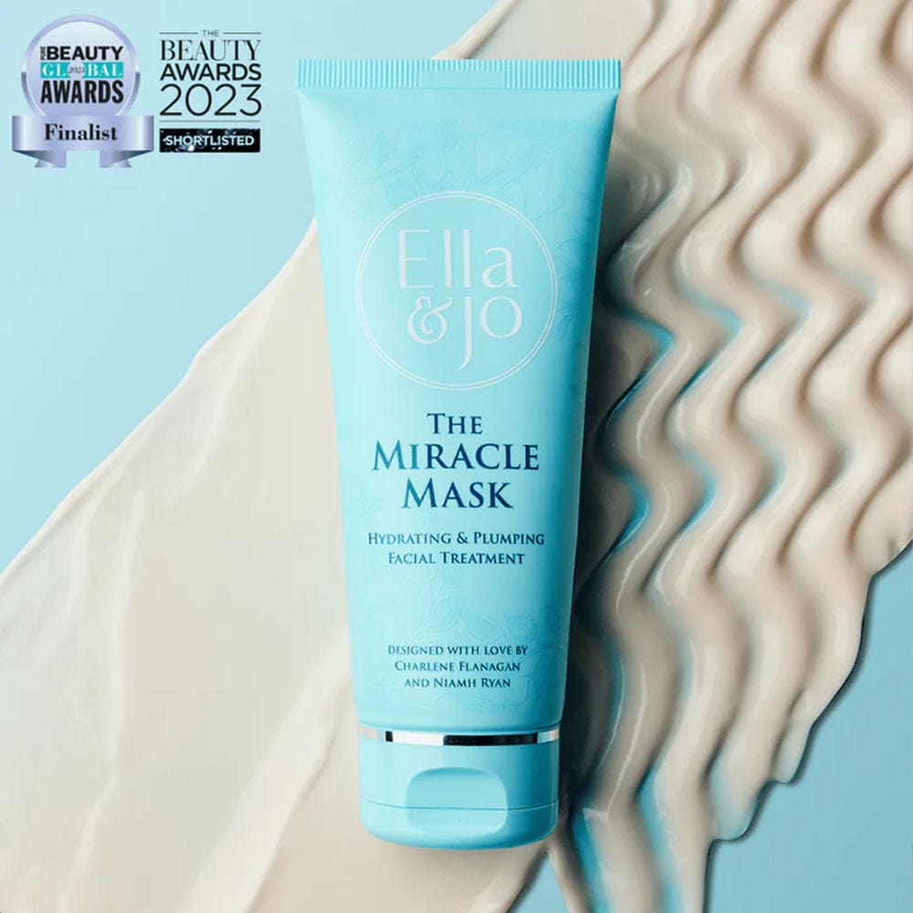 Ella & Jo Face Mask Ella & Jo The Miracle Mask 100ml Meaghers Pharmacy