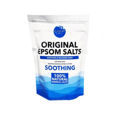 Elysium Bath Salts Original Elysium Spa Epsom Salts