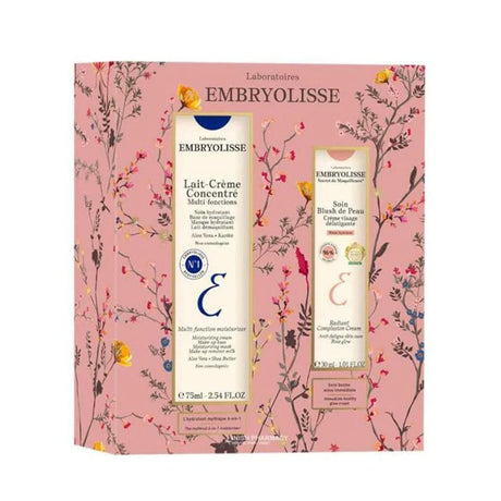 Embryolisse Skincare Gift Set Embryolisse Lait-Crème Concentré & Radiant Complexion Cream Giftset