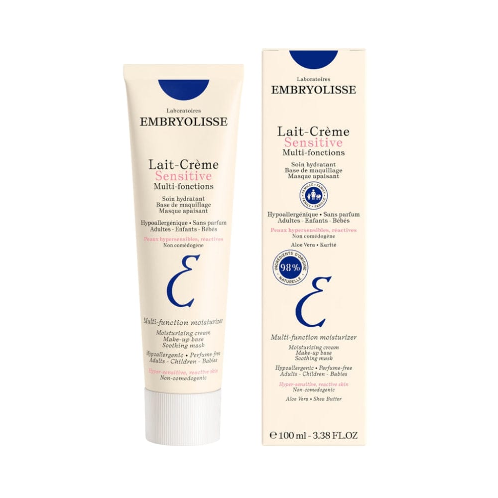 Embryolisse Moisturiser Embryolisse Lait Crème Sensitive 100ml