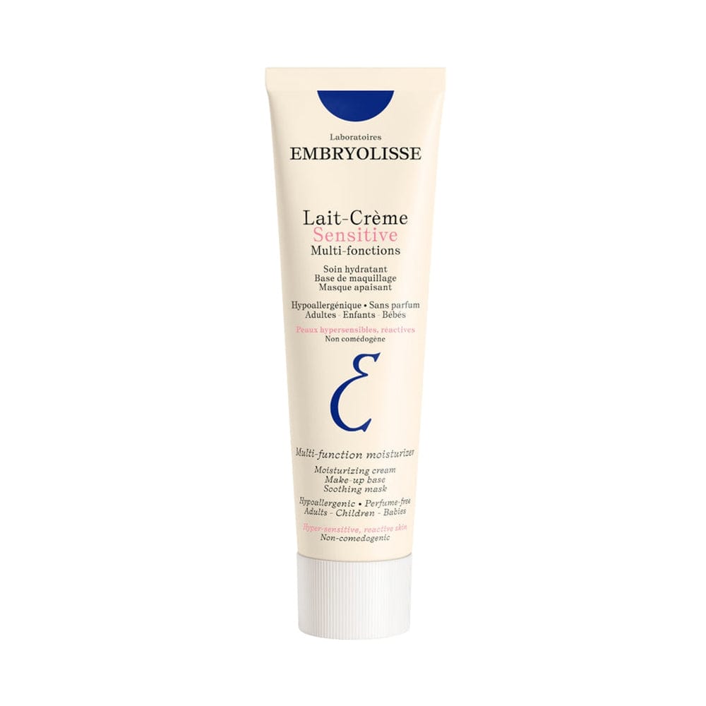 Embryolisse Moisturiser Embryolisse Lait Crème Sensitive 100ml