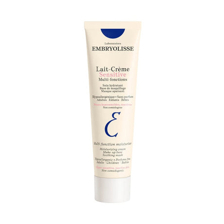 Embryolisse Moisturiser Embryolisse Lait Crème Sensitive 100ml