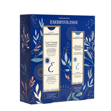 Embryolisse Skincare Gift Set Embryolisse Nourishing Cream Gift Set