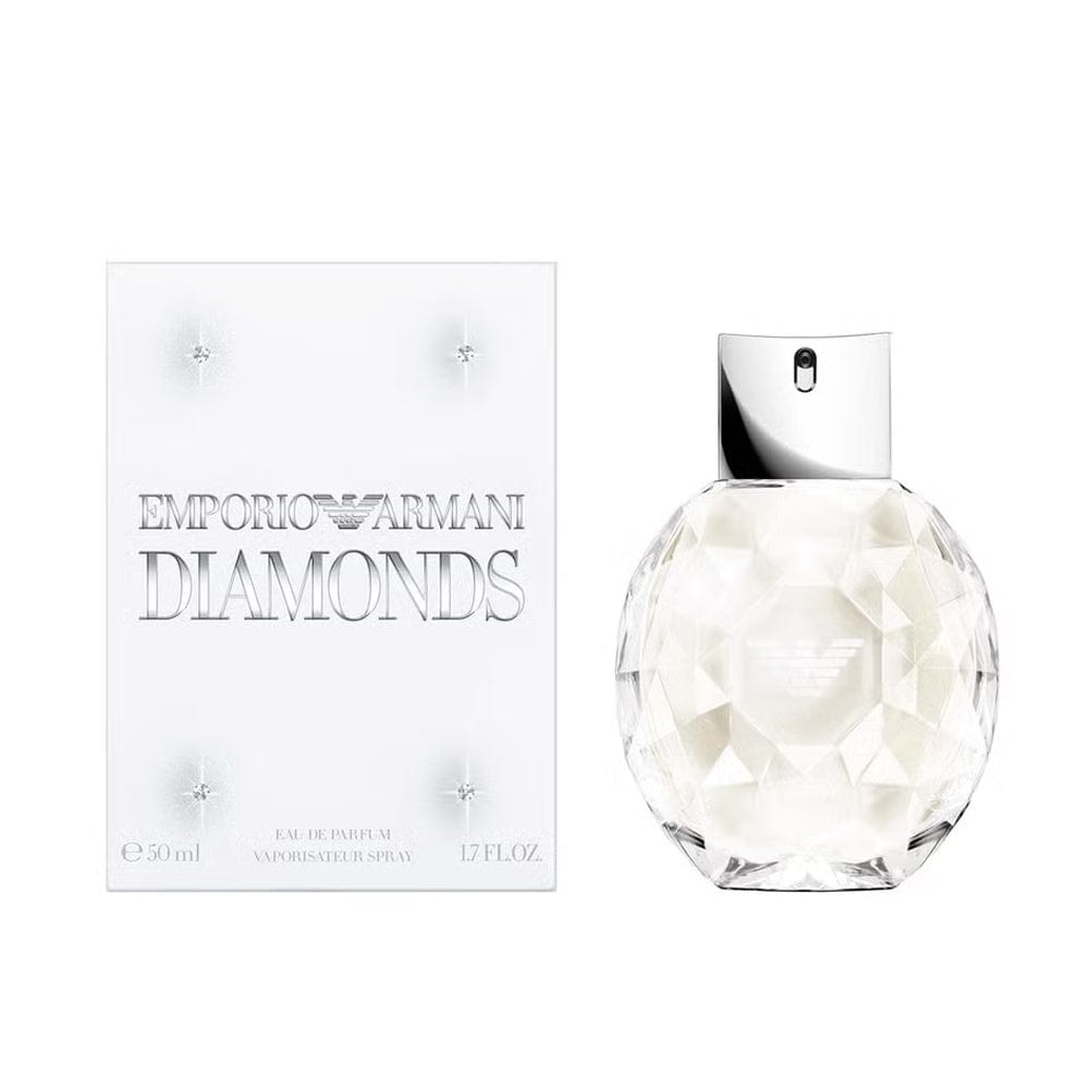 Emporio armani diamonds perfume 50ml online