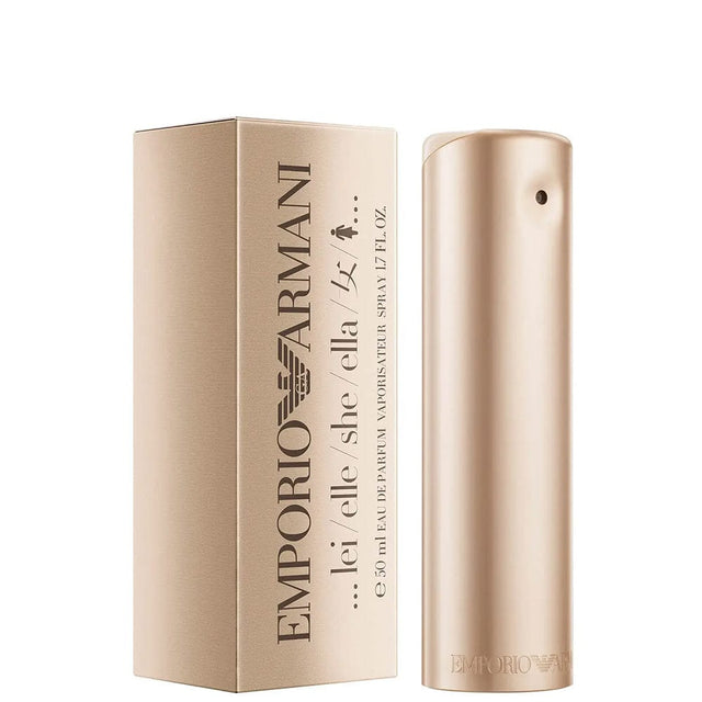 Armani Fragrance Emporio Armani She Eau de Parfum 50ml