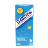 Eskimo-3 Vitamins & Supplements Eskimo-3 With Vitamin E Lime Flavour Liquid 210ml