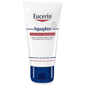 You added <b><u>Eucerin Aquaphor Soothing Skin Balm 45ml</u></b> to your cart.