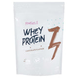 FemFuelz Protein Powder FemFulez Whey Protein