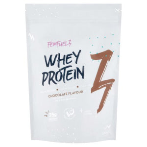 You added <b><u>FemFuelz Whey Protein 300g</u></b> to your cart.