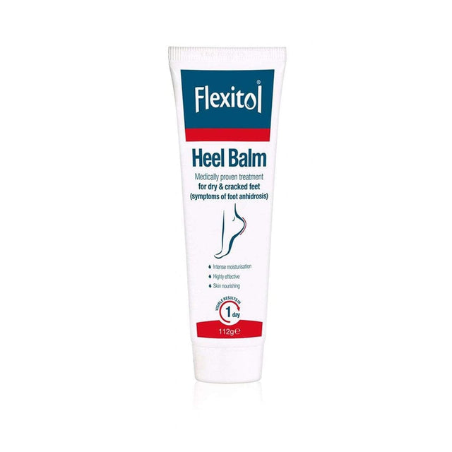 Flexitol Heel Balm Flexitol Heel Balm 112g