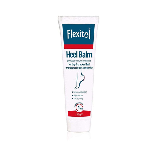 Buy Flexitol Heel Balm, 4 oz (Bundle of 4) at Ubuy India