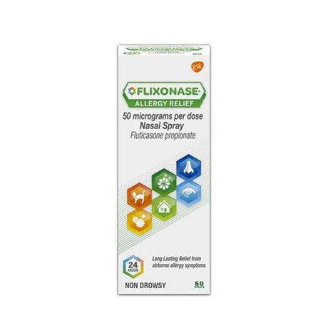 Meaghers Pharmacy Nasal Spray Flixonase Allergy Nasal Spray